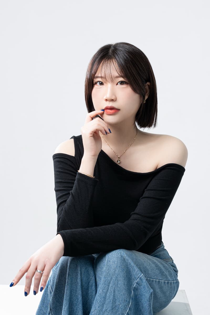 은강 디자이너